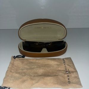 Tommy Hilfiger Woman’s Sunglasses TH7283